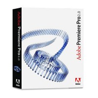 Adobe Premiere Pro 2.0